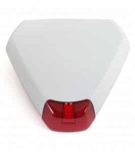 Risco 2-vägs Siren RWS50 – Utomhus 105dB